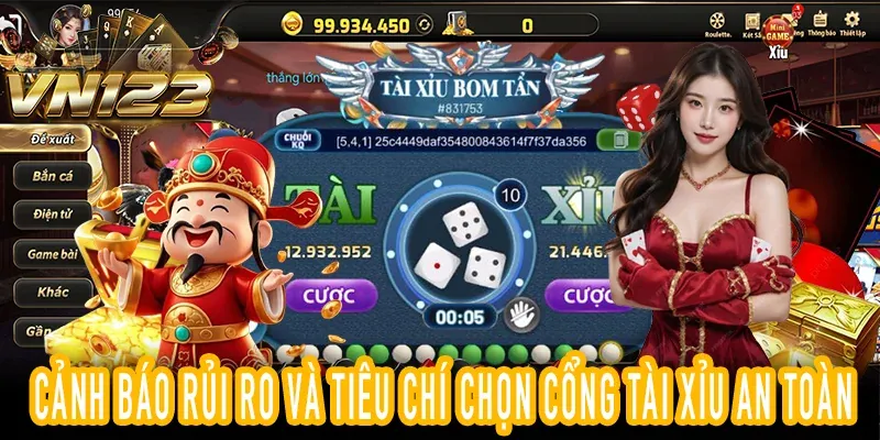 Xổ số MCW87 online